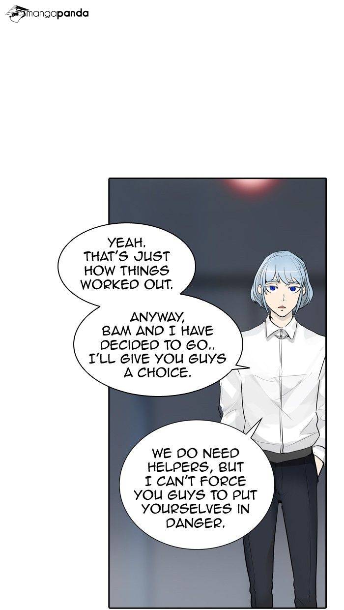 Tower of God Chapter 341 image 017